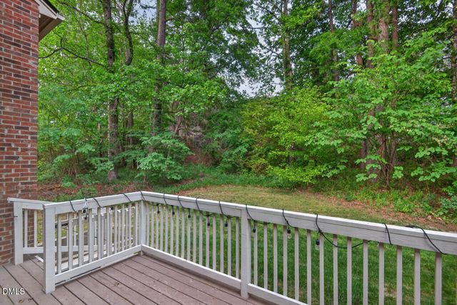 3307 Coachmans Way, Durham, NC 27705
