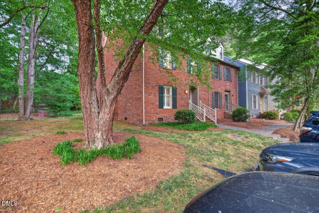 3307 Coachmans Way, Durham, NC 27705