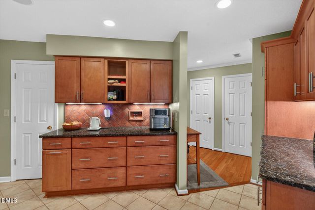3307 Coachmans Way, Durham, NC 27705