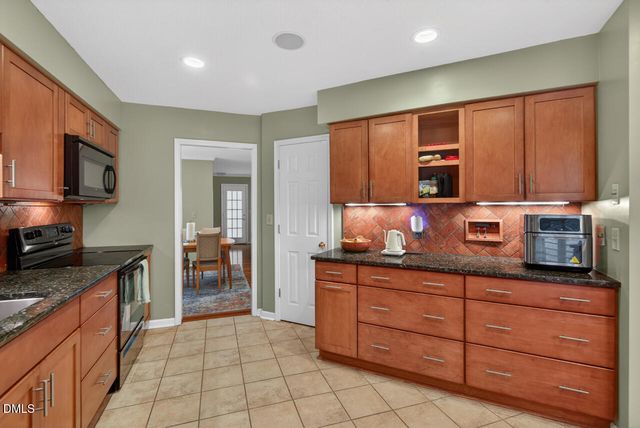 3307 Coachmans Way, Durham, NC 27705