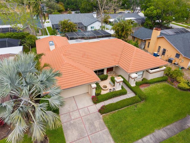 1504 RIDGE TOP WAY, Clearwater, FL 33765