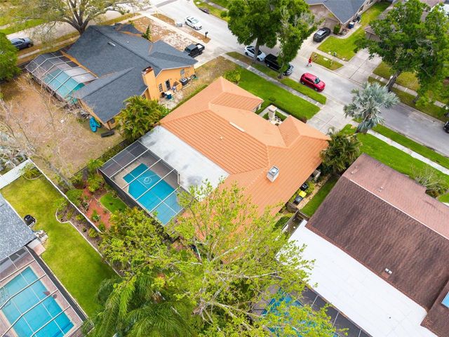 1504 RIDGE TOP WAY, Clearwater, FL 33765