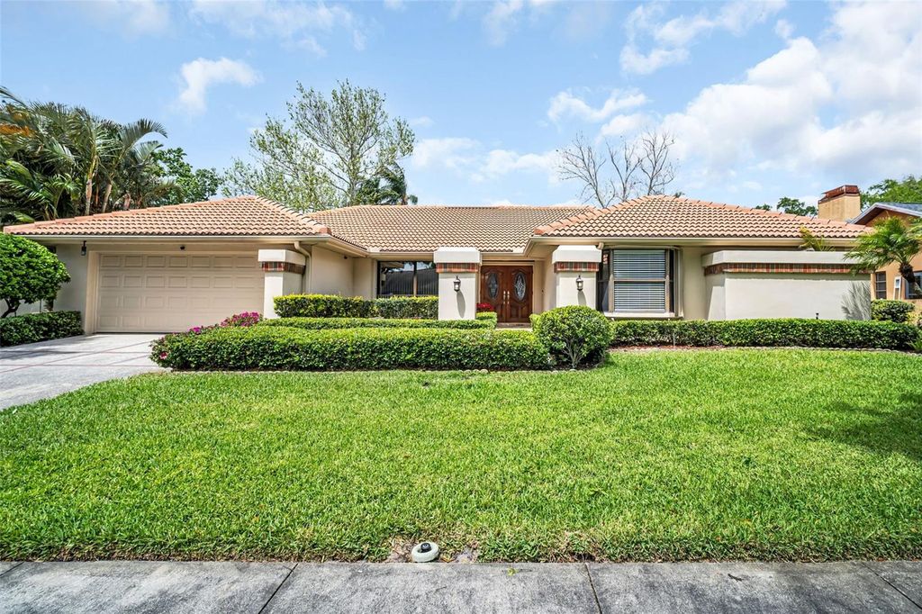 1504 RIDGE TOP WAY, Clearwater, FL 33765