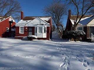 19354 Biltmore Street, Detroit, MI 48235