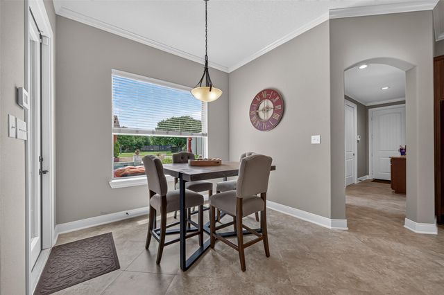 3811 Lost Goldenrod Drive, Richmond, TX 77406