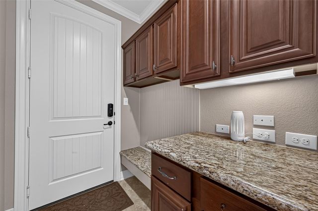 3811 Lost Goldenrod Drive, Richmond, TX 77406