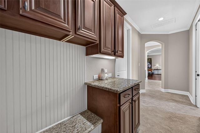 3811 Lost Goldenrod Drive, Richmond, TX 77406