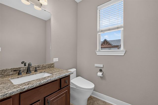 3811 Lost Goldenrod Drive, Richmond, TX 77406