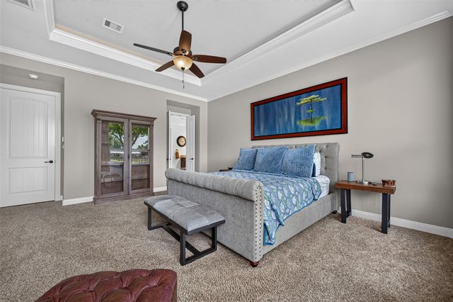 3811 Lost Goldenrod Drive, Richmond, TX 77406