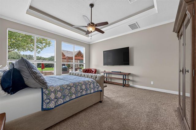 3811 Lost Goldenrod Drive, Richmond, TX 77406