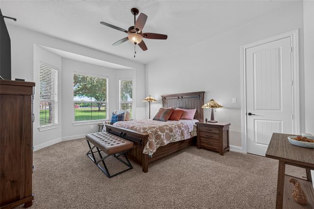 3811 Lost Goldenrod Drive, Richmond, TX 77406
