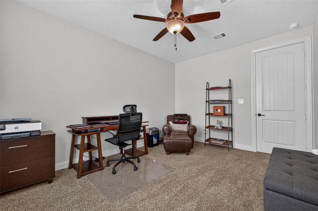 3811 Lost Goldenrod Drive, Richmond, TX 77406
