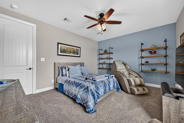 3811 Lost Goldenrod Drive, Richmond, TX 77406