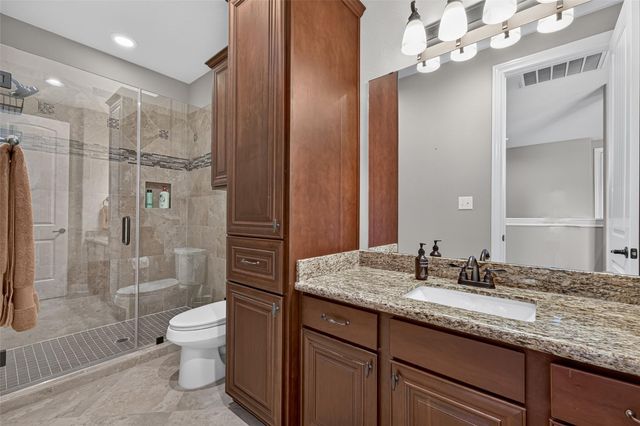 3811 Lost Goldenrod Drive, Richmond, TX 77406