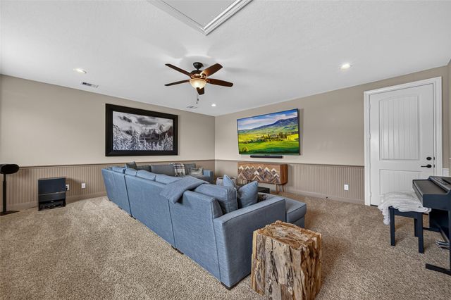 3811 Lost Goldenrod Drive, Richmond, TX 77406