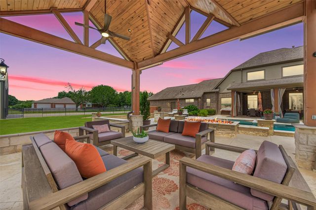 3811 Lost Goldenrod Drive, Richmond, TX 77406