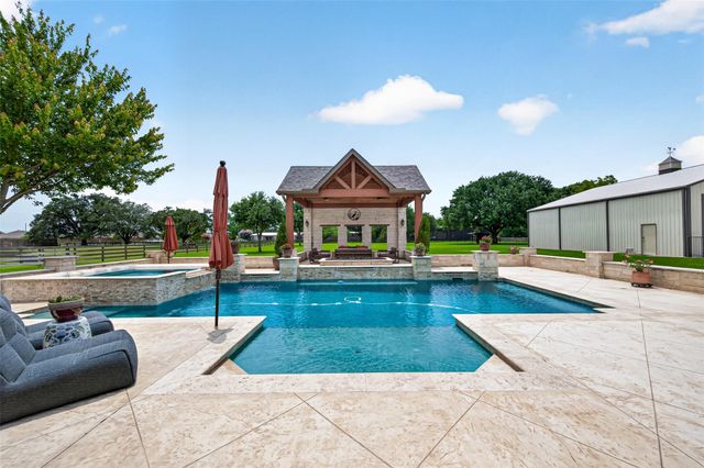 3811 Lost Goldenrod Drive, Richmond, TX 77406