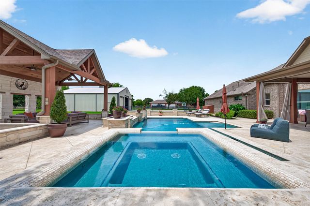 3811 Lost Goldenrod Drive, Richmond, TX 77406