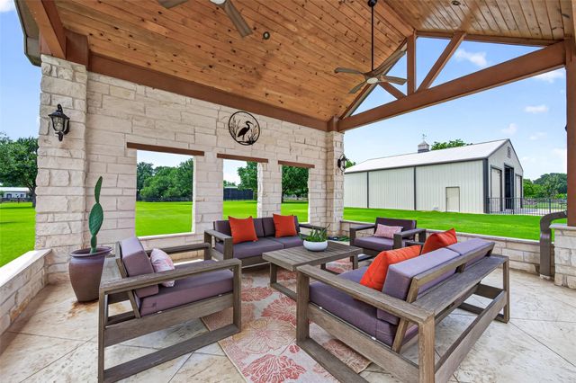 3811 Lost Goldenrod Drive, Richmond, TX 77406