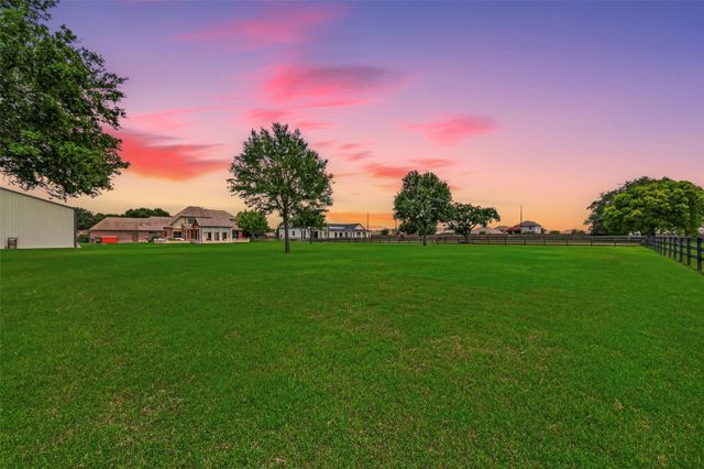 3811 Lost Goldenrod Drive, Richmond, TX 77406