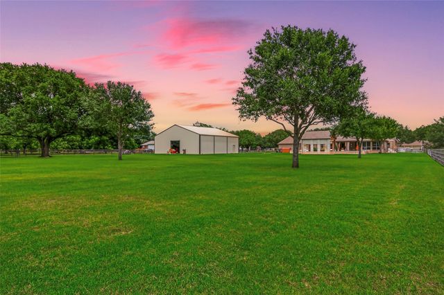 3811 Lost Goldenrod Drive, Richmond, TX 77406
