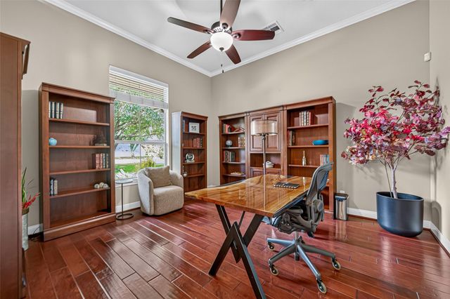 3811 Lost Goldenrod Drive, Richmond, TX 77406