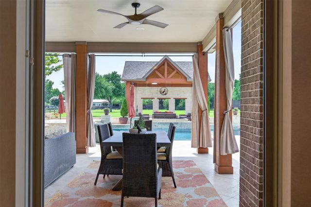 3811 Lost Goldenrod Drive, Richmond, TX 77406