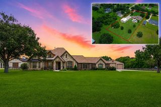 3811 Lost Goldenrod Drive, Richmond, TX 77406