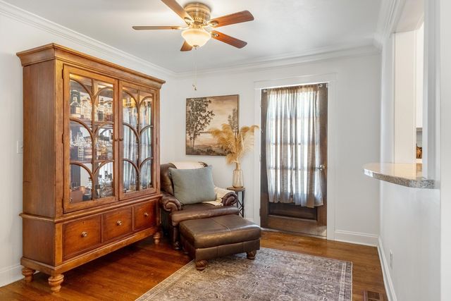 203 Greenfield Drive, Rossville, GA 30741