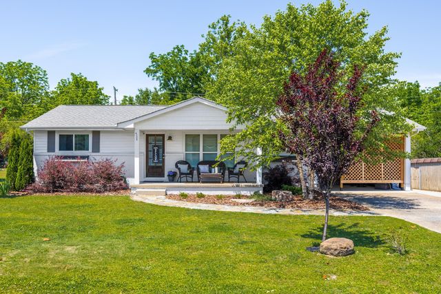 203 Greenfield Drive, Rossville, GA 30741