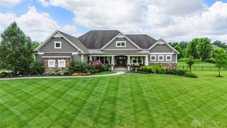 79 White Beech Court, Springboro, OH 45066