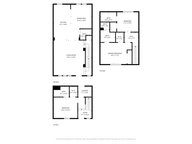 2833 Alnwick Ave 7, Livermore, CA 94551