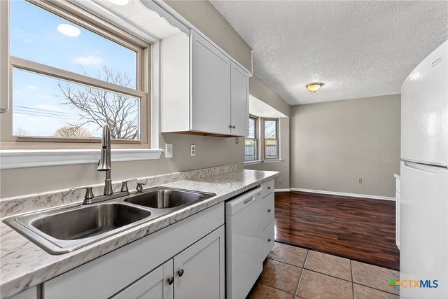 3707 Griffin Drive, Killeen, TX 76543