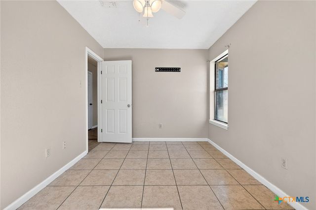 3707 Griffin Drive, Killeen, TX 76543