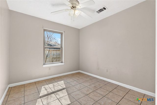 3707 Griffin Drive, Killeen, TX 76543