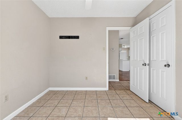 3707 Griffin Drive, Killeen, TX 76543