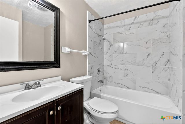 3707 Griffin Drive, Killeen, TX 76543