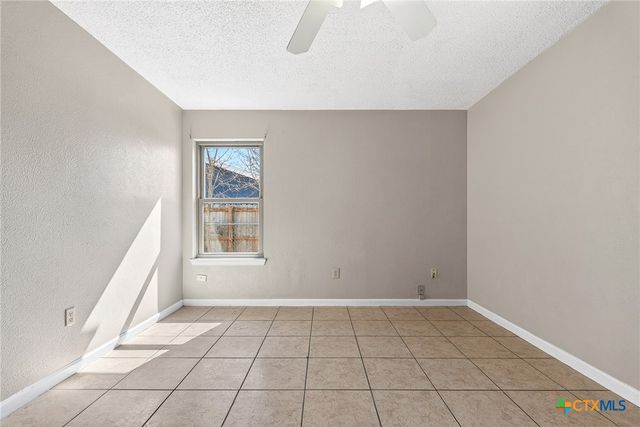 3707 Griffin Drive, Killeen, TX 76543