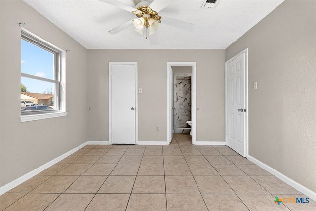 3707 Griffin Drive, Killeen, TX 76543