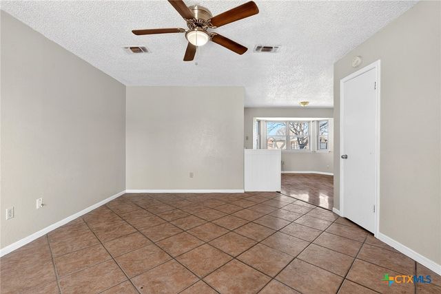 3707 Griffin Drive, Killeen, TX 76543