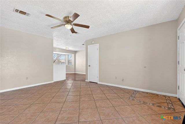 3707 Griffin Drive, Killeen, TX 76543