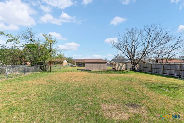 3707 Griffin Drive, Killeen, TX 76543