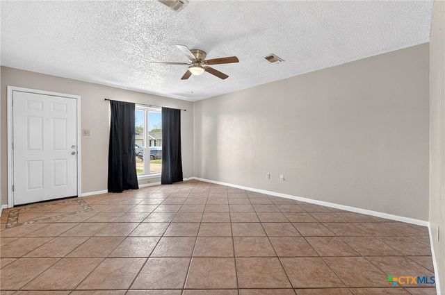 3707 Griffin Drive, Killeen, TX 76543