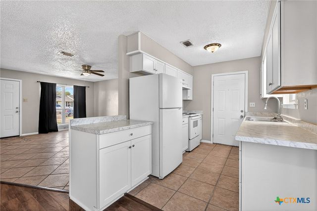 3707 Griffin Drive, Killeen, TX 76543