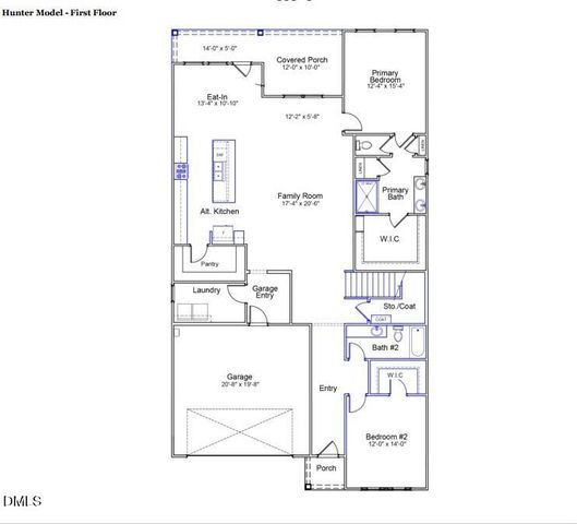 3221 Jessamine Street 355, Durham, NC 27703