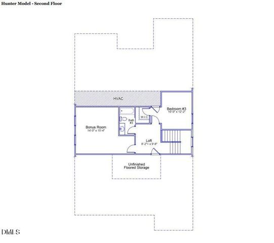 3221 Jessamine Street 355, Durham, NC 27703