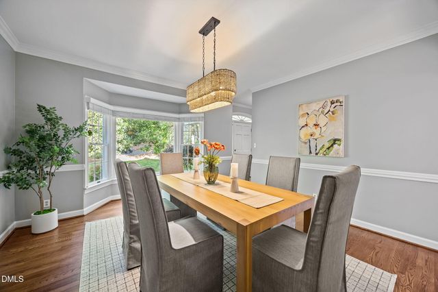 8728 Drew Lane, Chapel Hill, NC 27516