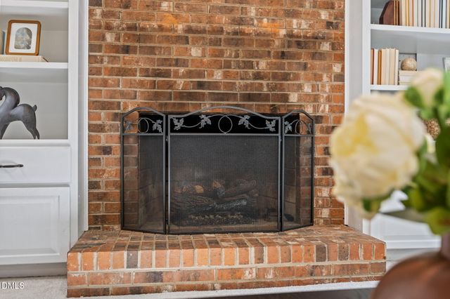 8728 Drew Lane, Chapel Hill, NC 27516