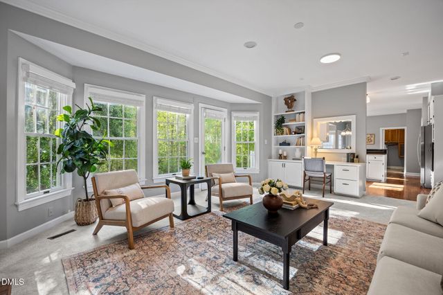 8728 Drew Lane, Chapel Hill, NC 27516