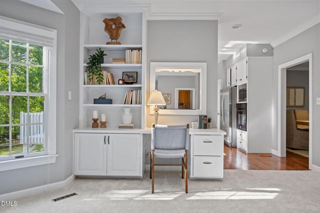 8728 Drew Lane, Chapel Hill, NC 27516